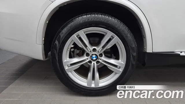 BMW X5 2018 thumb 11