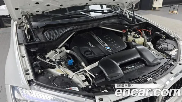 BMW X5 2018 thumb 6