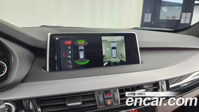 BMW X5 2018 thumb 4