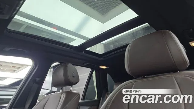 BMW X5 2018 thumb 9