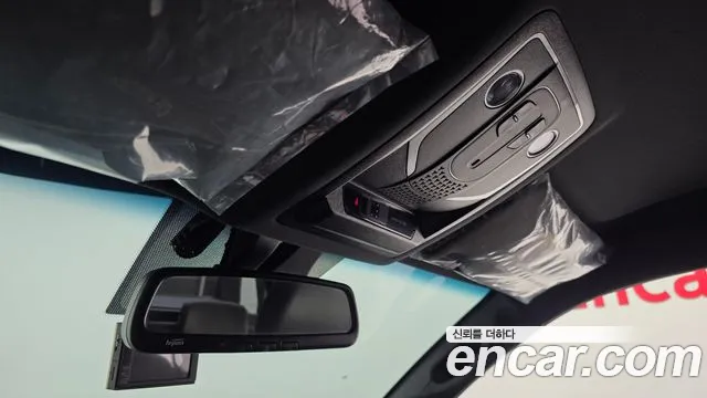 KGM Rexton 2022 thumb 6