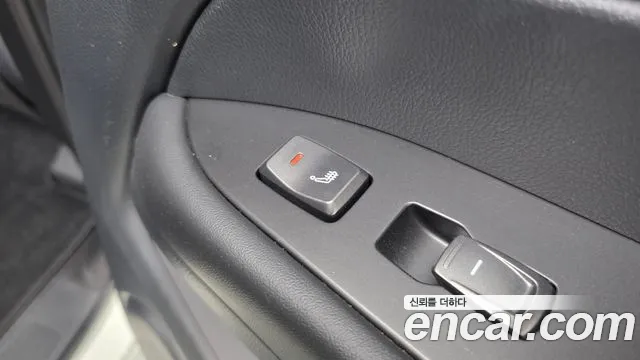 KGM Rexton 2022 thumb 7