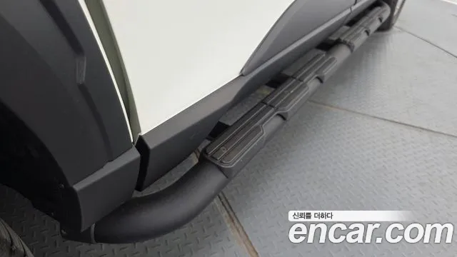 KGM Rexton 2022 thumb 3