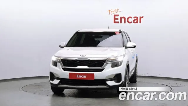 Kia Seltos 2020 thumb 11