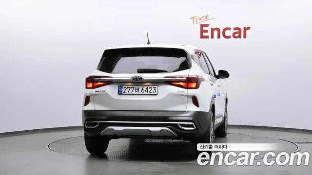 Kia Seltos 2020 thumb 6