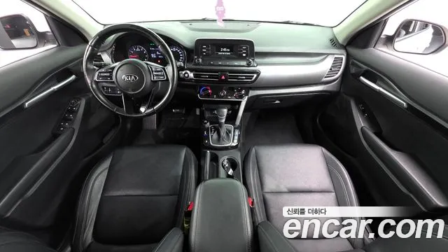 Kia Seltos 2020 thumb 12