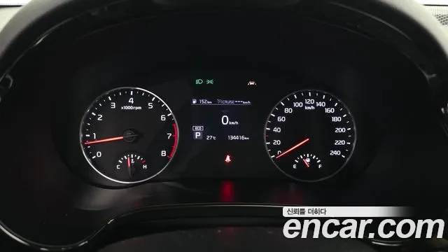 Kia Seltos 2020 thumb 8