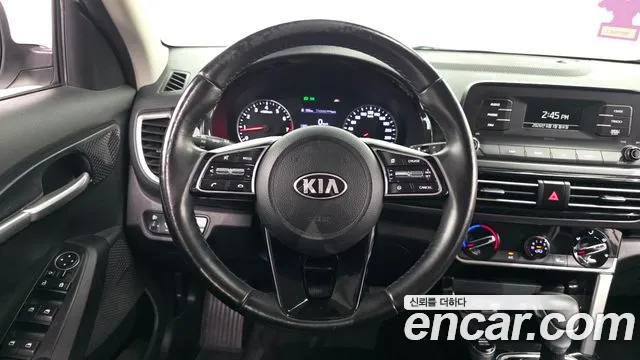 Kia Seltos 2020 thumb 7