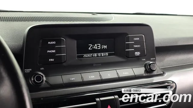 Kia Seltos 2020 thumb 5