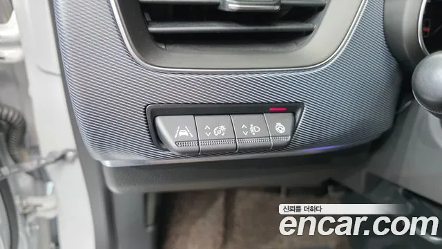 Renault XM3 2020 thumb 12