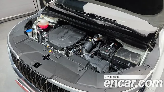 Kia Carnival 2021 thumb 8