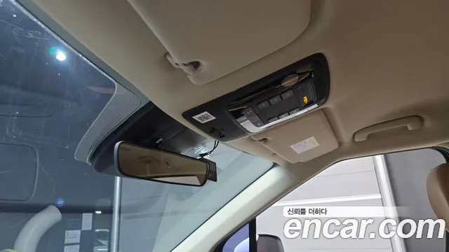 Kia Carnival 2021 thumb 10