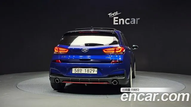 Hyundai i30 2019 thumb 12