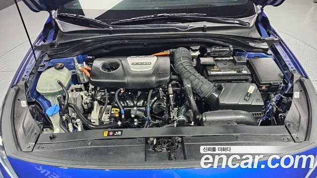 Hyundai i30 2019 thumb 10