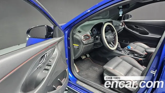 Hyundai i30 2019 thumb 7