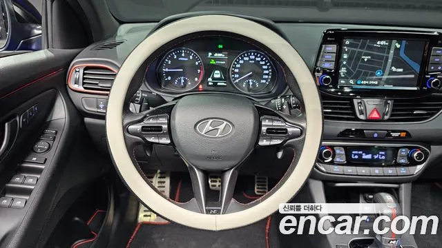 Hyundai i30 2019 thumb 3