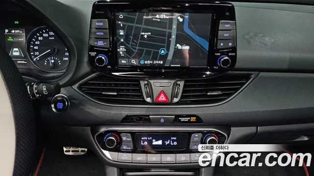 Hyundai i30 2019 thumb 2
