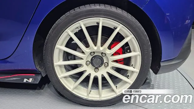 Hyundai i30 2019 thumb 5