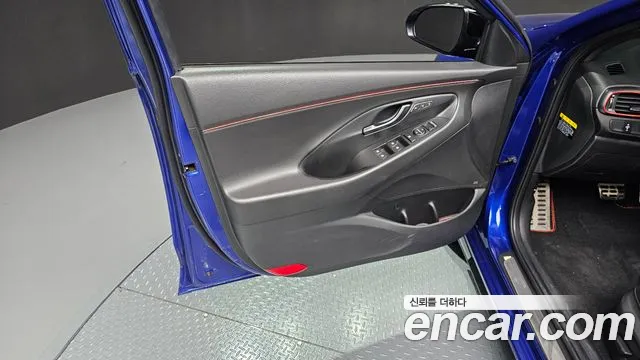 Hyundai i30 2019 thumb 4