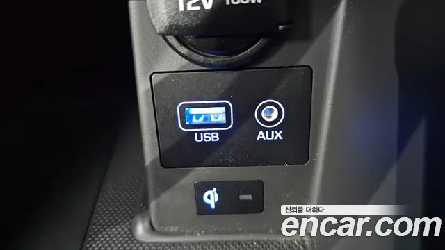 Hyundai i30 2019 thumb 9