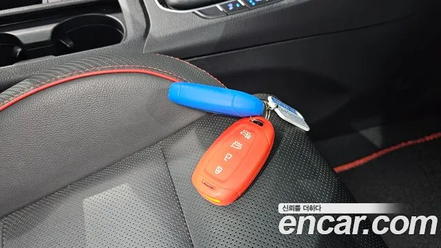 Hyundai i30 2019 thumb 6