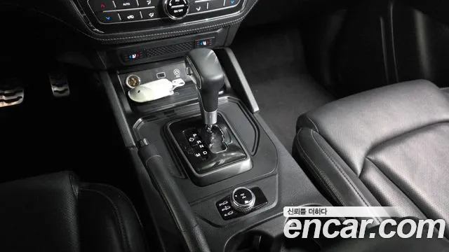 KGM Rexton Sports Khan 2021 thumb 2