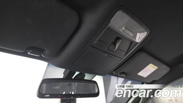 KGM Rexton Sports Khan 2021 thumb 7