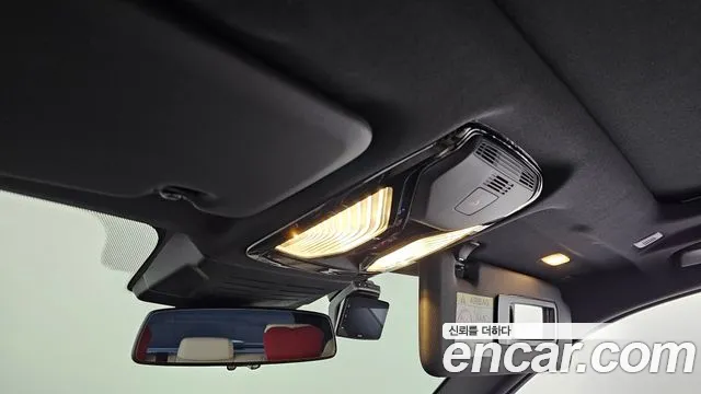 BMW X5 2025 thumb 6