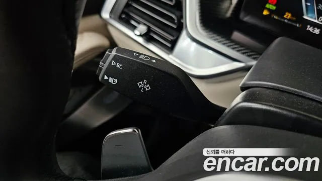 BMW X5 2025 thumb 7