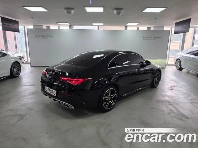 Mercedes-Benz A-Класс 2020 thumb 2