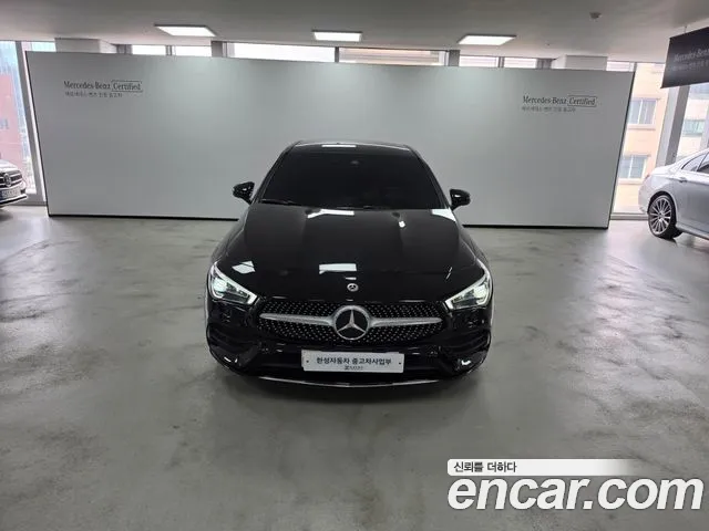 Mercedes-Benz A-Класс 2020 thumb 3