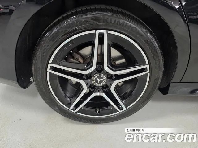 Mercedes-Benz A-Класс 2020 thumb 5