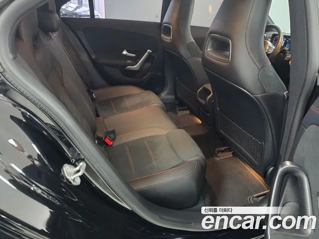 Mercedes-Benz A-Класс 2020 thumb 10