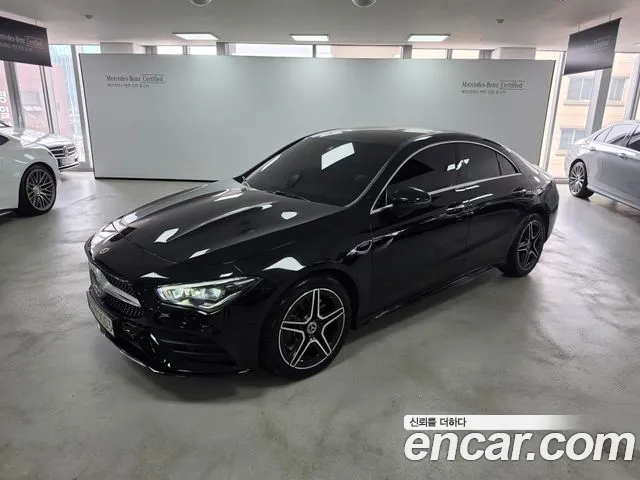 Mercedes-Benz A-Класс 2020 thumb 12