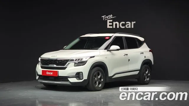 Kia Seltos 2022 thumb 3