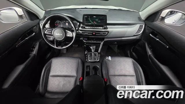 Kia Seltos 2022 thumb 11