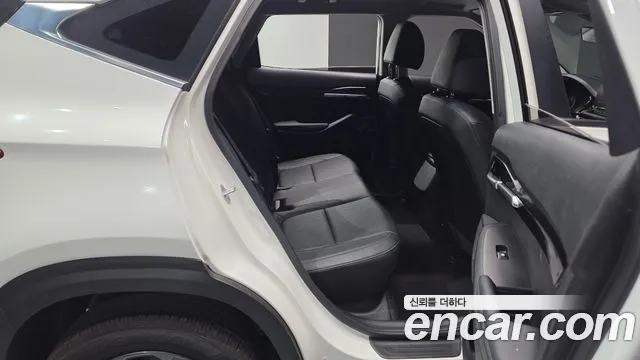 Kia Seltos 2022 thumb 2