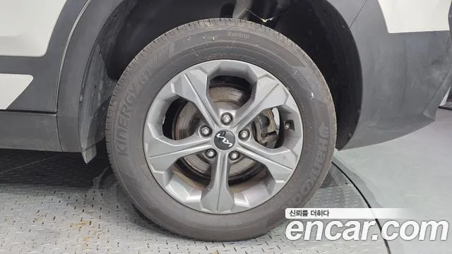 Kia Seltos 2022 thumb 6