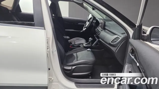 Kia Seltos 2022 thumb 7