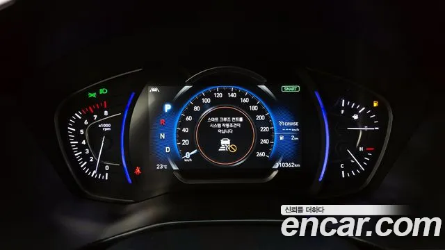 Hyundai Santa Fe 2018 thumb 7