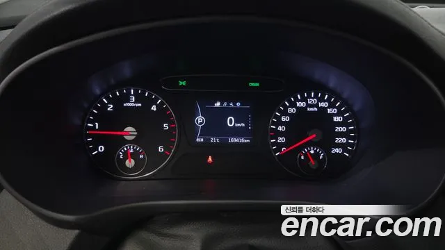 Kia Sorento 2015 thumb 8