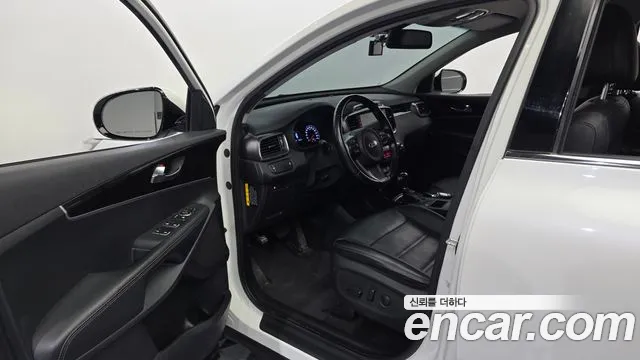 Kia Sorento 2015 thumb 11