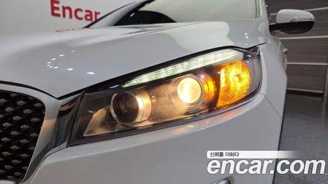 Kia Sorento 2015 thumb 6