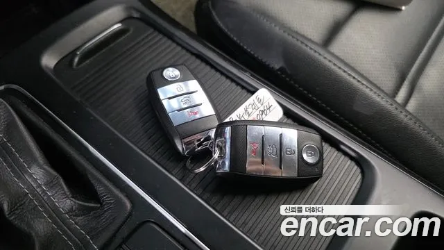 Kia Sorento 2015 thumb 10