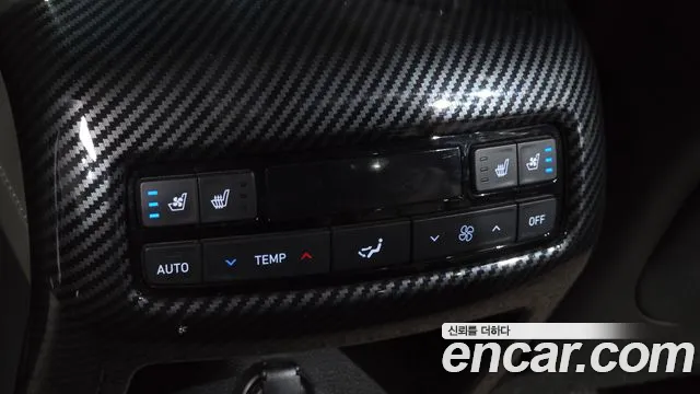 Hyundai Palisade 2021 thumb 5