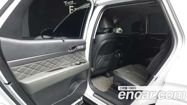 Hyundai Palisade 2021 thumb 2