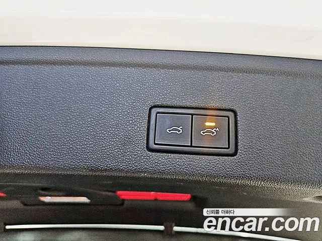 Volkswagen Touareg 2024 thumb 6