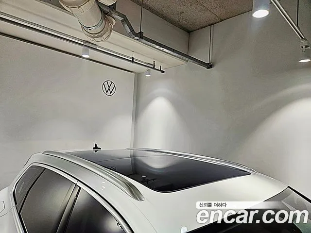 Volkswagen Touareg 2024 thumb 7