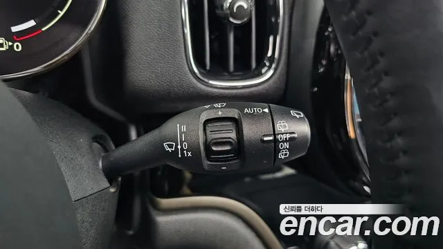 Mini Cooper Countryman 2023 thumb 8