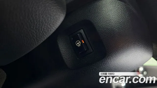 Mini Cooper Countryman 2023 thumb 7